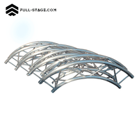 Circulo 2,5m Estructura Truss F34 - Miniatura 8