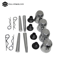 Medio Couple (Half Shaft)- Set de 4 Unidades - Miniatura 3