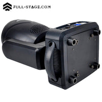 ➣LÁMPARA BEAM 250W OJO DE ABEJA RGBWA - Miniatura 5