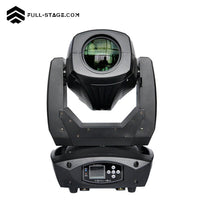 ➣Lámpara LED Spot - Beam & Wash 3 en 1 DE 200W - Miniatura 1