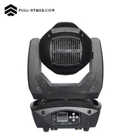 ➣Lámpara LED Spot - Beam & Wash 3 en 1 DE 200W - Miniatura 7