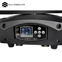 ➣Lámpara LED Spot - Beam & Wash 3 en 1 DE 200W - Miniatura 9