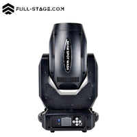 ➣Lámpara LED Spot - Beam & Wash 3 en 1 Nightless Sky 150W - Miniatura 4