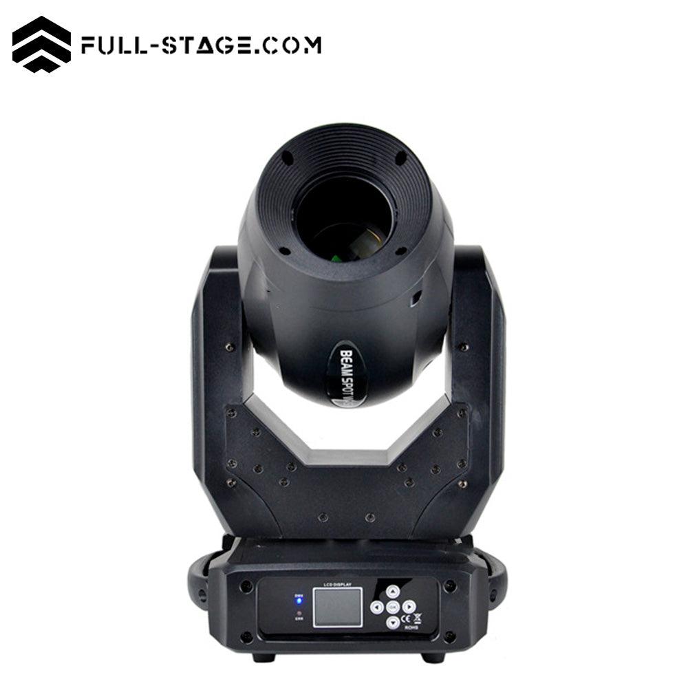 ➣Lámpara LED Spot - Beam & Wash 3 en 1 Nightless Sky 150W - Full-Stage