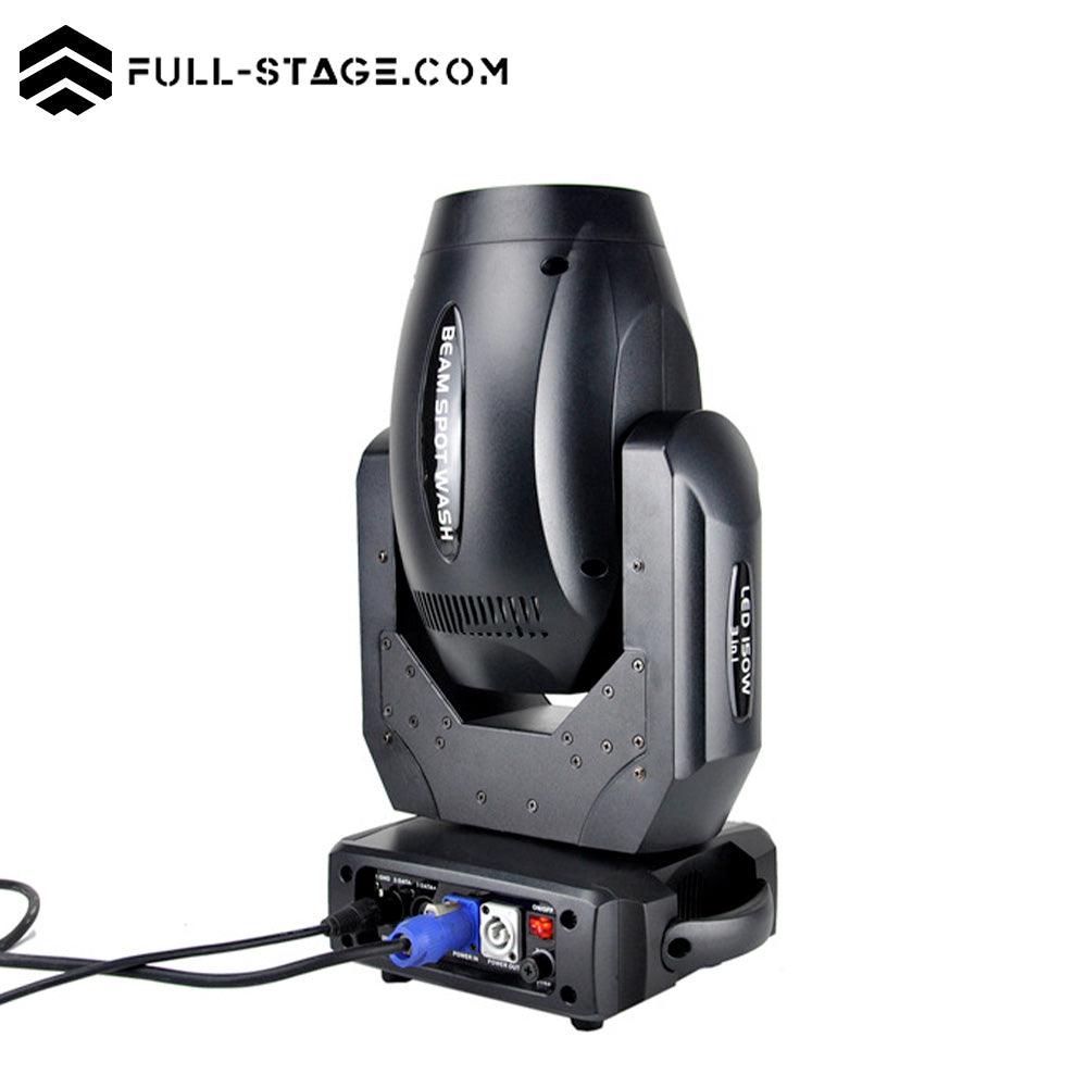 ➣Lámpara LED Spot - Beam & Wash 3 en 1 Nightless Sky 150W - Full-Stage