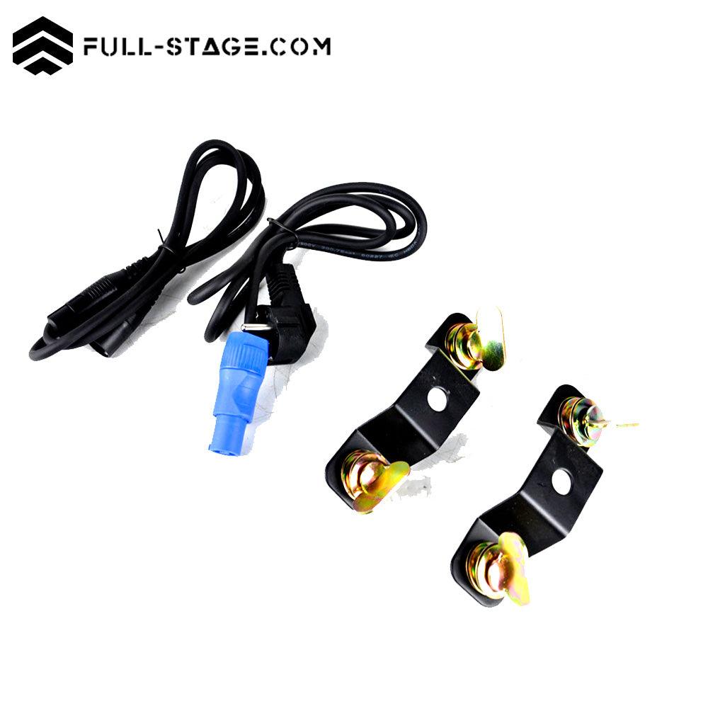 ➣Lámpara LED Spot - Beam & Wash 3 en 1 Nightless Sky 150W - Full-Stage