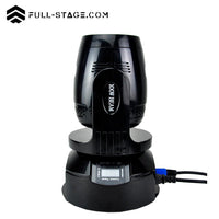 Lámpara Beam Led RGBWA UV 120W RJ45 - Miniatura 4