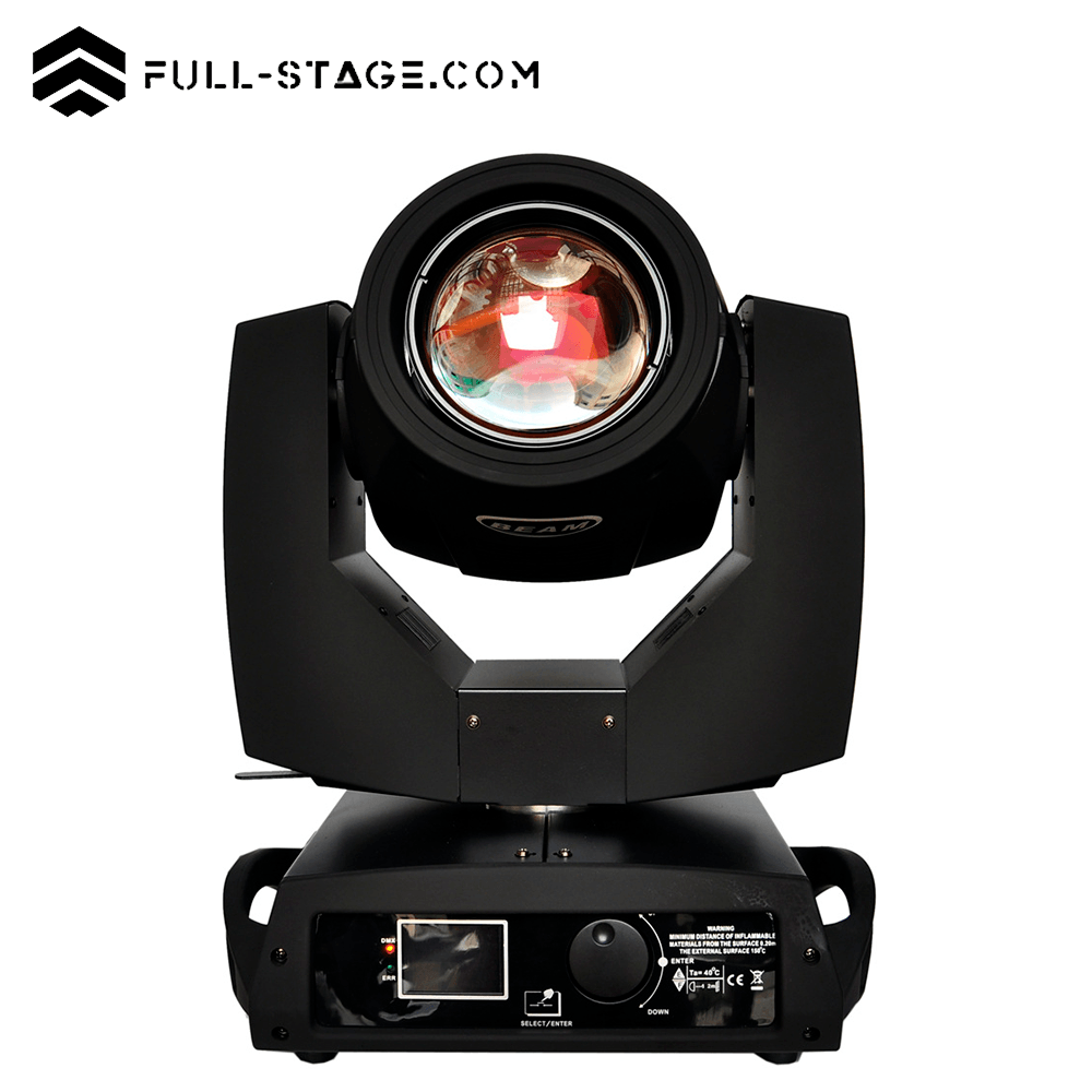 ➣ Lámpara Beam Nightless Sky 230W Phoenix - Full-Stage