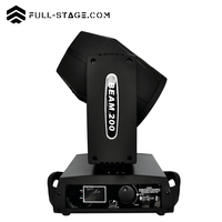 ➣ Lámpara Beam Nightless Sky 230W Phoenix - Miniatura 4