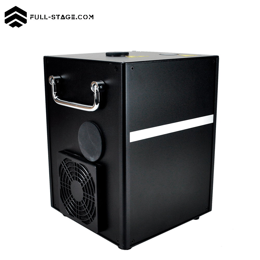 Sparkular de 650W - Full-Stage