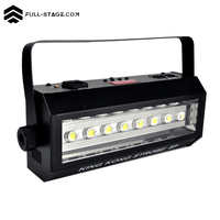 Mini Strobe COB LED Luz Blanca 200W - Miniatura 2