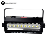 Mini Strobe COB LED Luz Blanca 200W - Miniatura 3