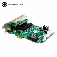 Sending Card NovaStar MSD600 - Miniatura 3