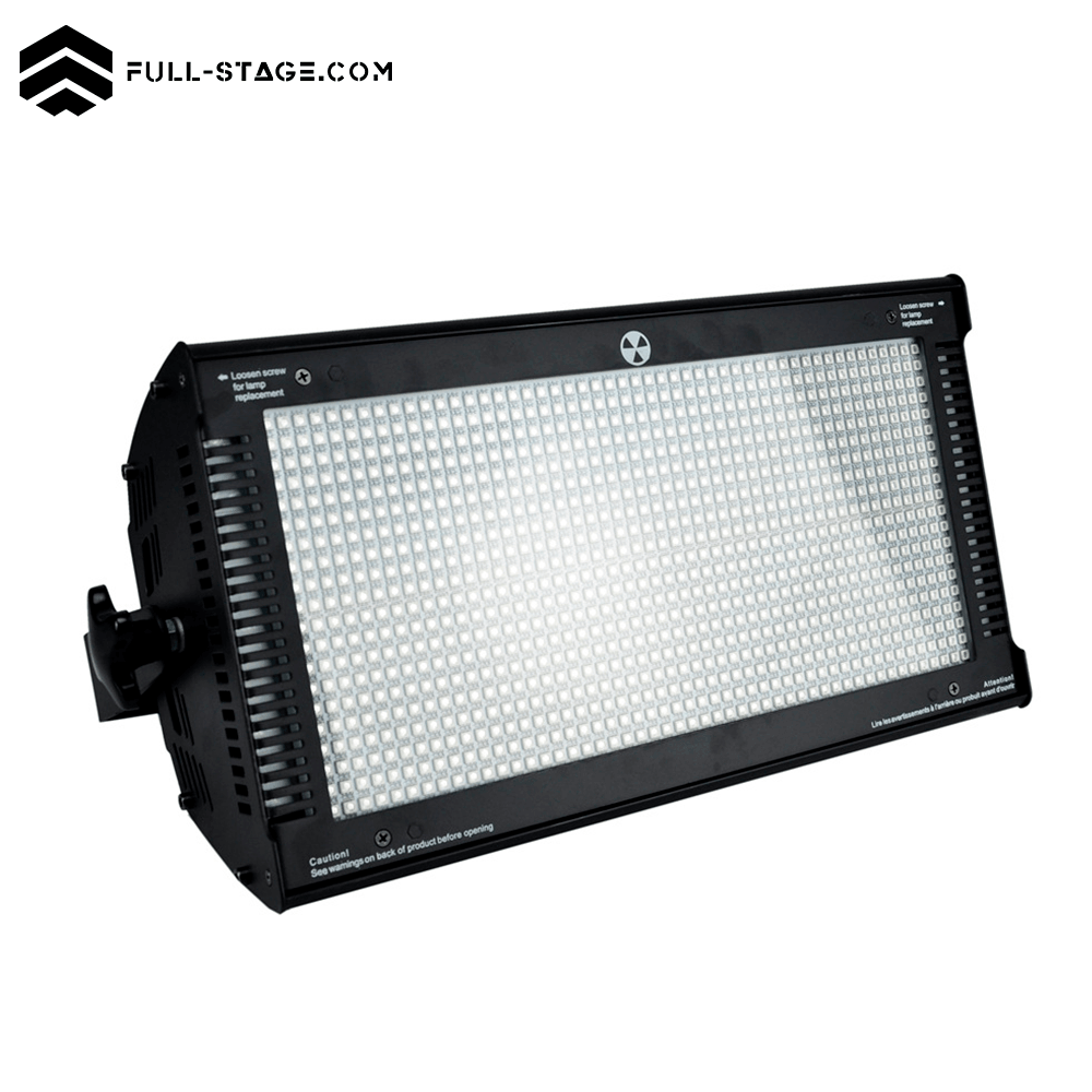 STROBE LED RGB 1000W de 5 Segmentos - Full-Stage