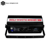 STROBE LED RGB 1000W de 5 Segmentos - Miniatura 4