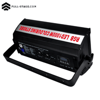 STROBE LED RGB 1000W de 5 Segmentos - Miniatura 5