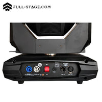 SPOT & BEAM 3 en 1 de 380W - 18R - Miniatura 4