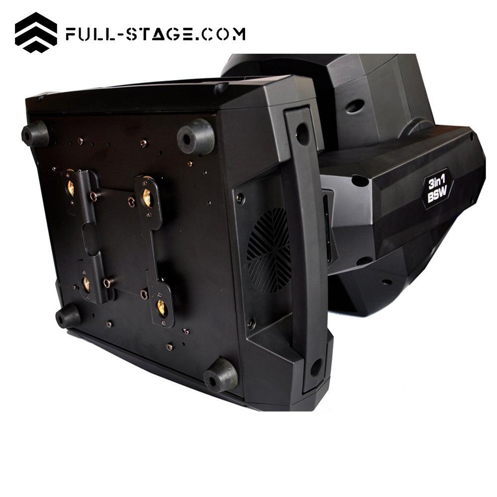 SPOT & BEAM 3 en 1 de 380W - 18R - Full-Stage