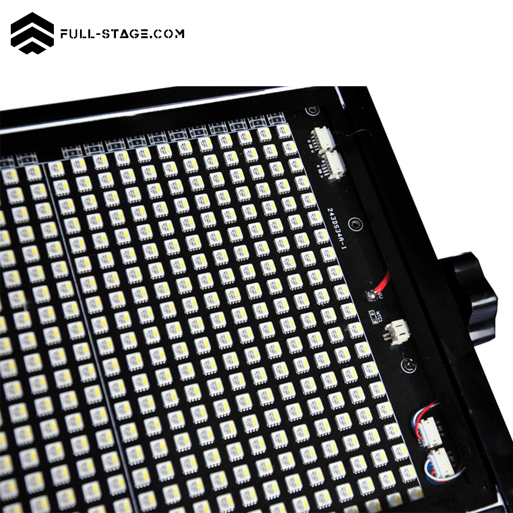STROBE LED 1200W OUTDOOR IP65 - Full-Stage