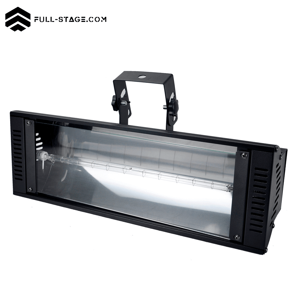 Strobe Luz Blanca 1500W de Bombilla - Full-Stage