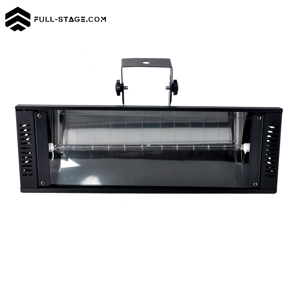 Strobe Luz Blanca 1500W de Bombilla - Full-Stage