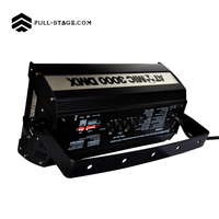 STROBE 3000W DE BOMBILLA 220V. - Miniatura 3