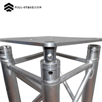 Medio Couple (Half Shaft)- Set de 4 Unidades - Miniatura 5