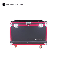 Flight Case para Pantalla Led 6 en 1 - Miniatura 3