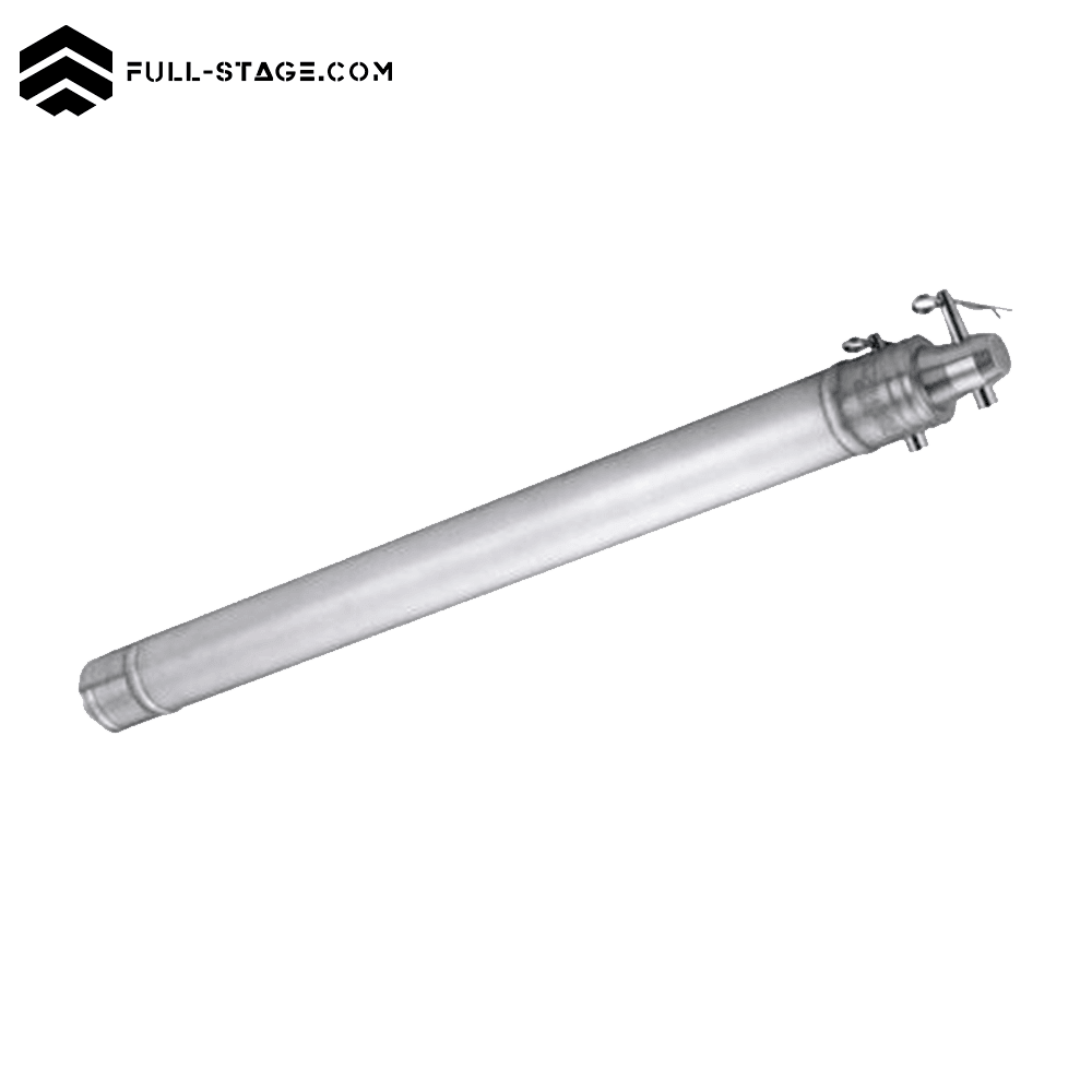 Truss Single Spigot - Full-Stage