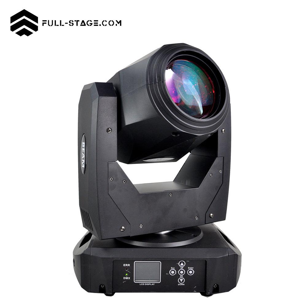 ➣ Lámpara Beam 2R de 132W (Bombilla) - Full-Stage