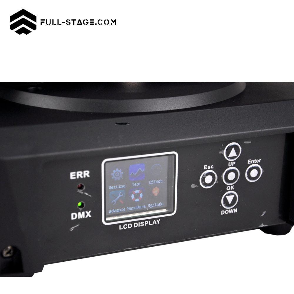 ➣ Lámpara Beam 2R de 132W (Bombilla) - Full-Stage