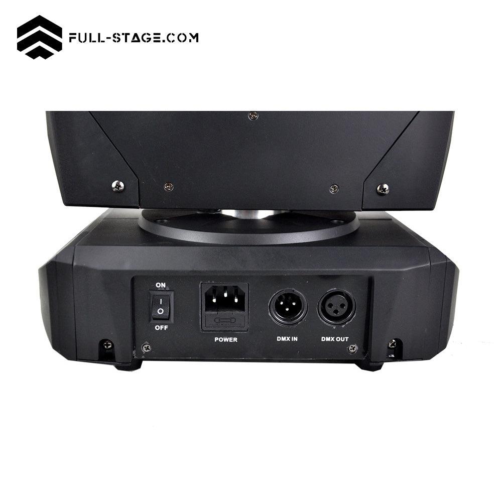 ➣ Lámpara Beam 2R de 132W (Bombilla) - Full-Stage