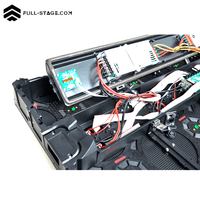 Pantalla Led Exterior P2.6 de 500x1000 mm - Miniatura 6