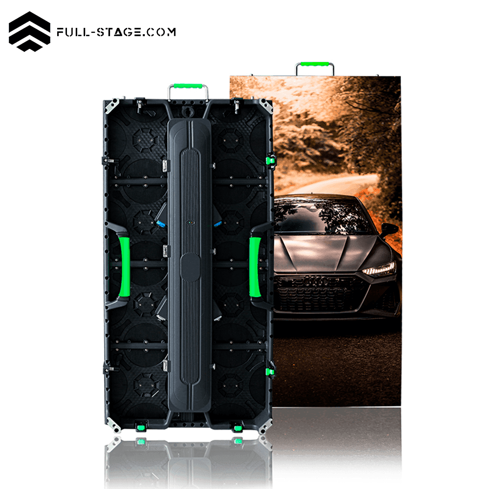 شاشة LED خارجية P2.9 مقاس 3×2 متر - Full-Stage