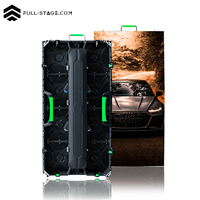 شاشة LED خارجية P2.9 مقاس 3×2 متر - Miniatura 2