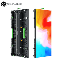 Pantalla Led Exterior P2.97 de 500*1000 mm - Miniatura 1