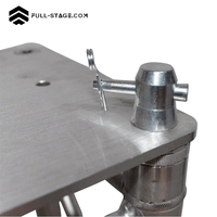 Medio Couple (Half Shaft)- Set de 4 Unidades - Miniatura 4