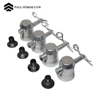 Medio Couple (Half Shaft)- Set de 4 Unidades - Miniatura 1