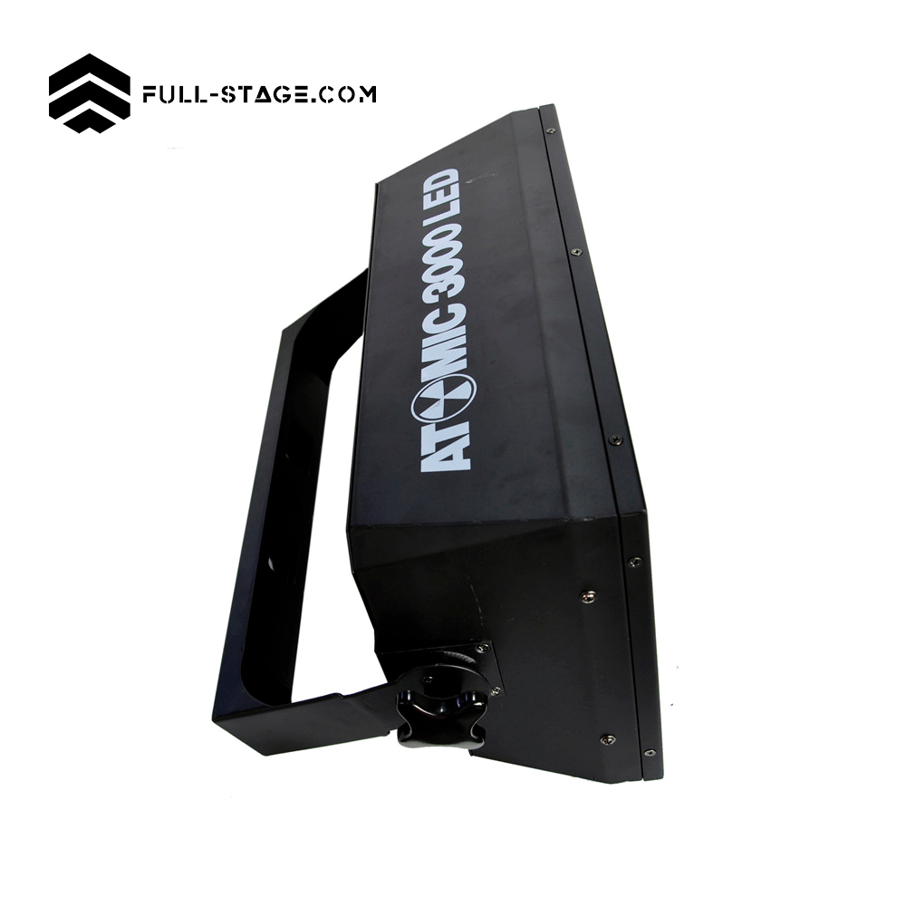 Lámpara Strobe LED Atomic 3000 - Set 2 en 1 - Full-Stage