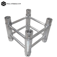 Estructura Truss F34 (0,25m) - Miniatura 1