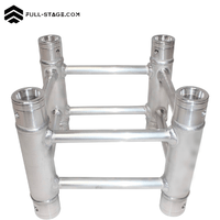 Estructura Truss F34 (0,25m) - Miniatura 2